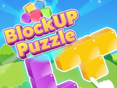 Peli Block Up Puzzle
