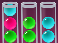 Peli Sorting Balls