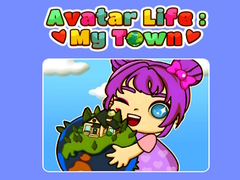 Peli Avatar Life: My Town 