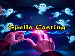 Peli Spells Casting