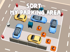 Peli Sort: My Parking Area