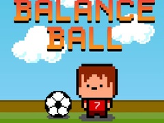Peli Balance Ball