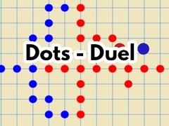Peli Dots - duel