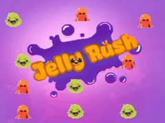 Peli Jelly Rush