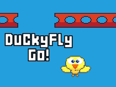 Peli DuckyFly Go!