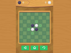 Peli Reversi 2