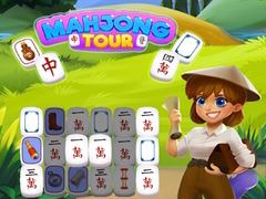 Peli Mahjong Tour