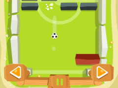Peli Pongoal 2