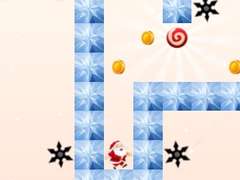 Peli Candy Frost Rush