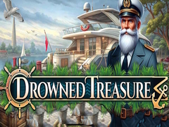 Peli Drowned Treasure