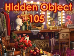 Peli Hidden Object 105