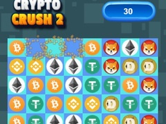 Peli Crypto Crush 2