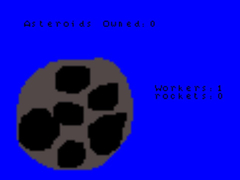 Peli Asteroid Owner