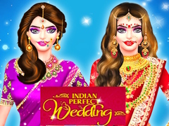 Peli Indian perfect Wedding