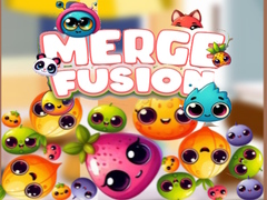 Peli Merge Fusion