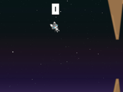 Peli Flappy Cat The Ultimate Adventure
