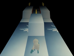 Peli Yeti Dungeon Runner