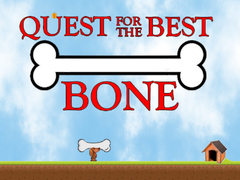 Peli Quest For The Best Bone