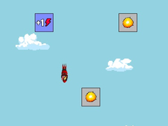 Peli Rocket Evolution
