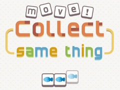 Peli Move! Collect Same Thing 