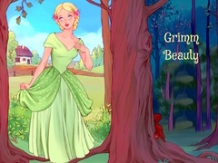 Peli Grimm Beauty
