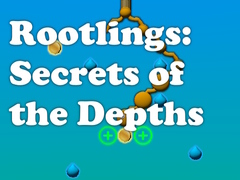 Peli Rootlings: Secrets of the Depths