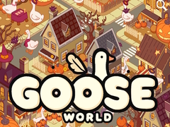 Peli Goose World