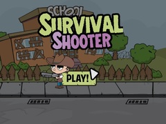 Peli Survival Shooter