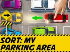 Peli Sort My Parking Area