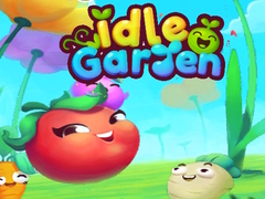 Peli Idle Garden