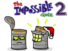 Peli The Impossible Quiz 2