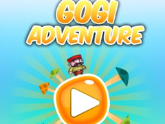 Peli Gogi Adventure