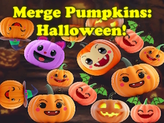 Peli Merge Pumpkins: Halloween!