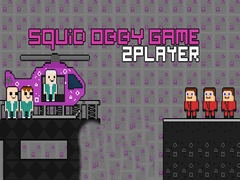Peli Squid Obby Game 2Player