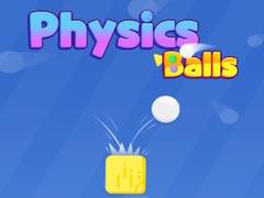 Peli Physics Balls 2