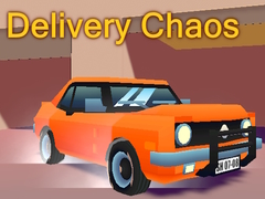Peli Delivery Chaos
