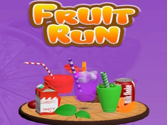 Peli Fruit Run