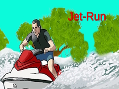 Peli Jet-Run