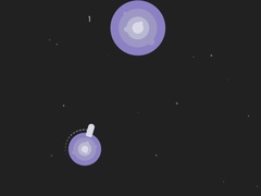 Peli In Orbit