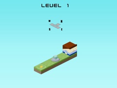 Peli Isometric Lamps Move