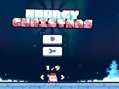 Peli Bouncy Christmas