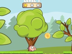 Peli Love Pig
