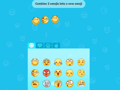 Peli Emoji Merge Fun Moji