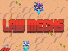 Peli Law Mechs
