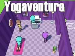 Peli Yogaventure