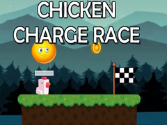 Peli Chicken Charge Race