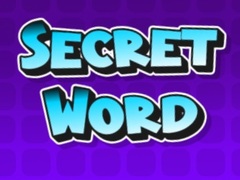 Peli Secret Word