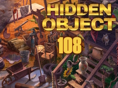 Peli Hidden Object 108