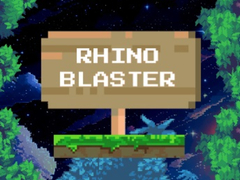 Peli Rhino Blaster