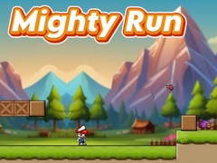 Peli Mighty Run